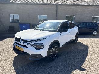 Citroën E-C4 Shine 50 kWh picture 3