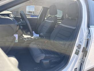 Citroën E-C4 Shine 50 kWh picture 30