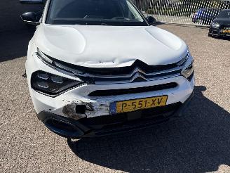 Citroën E-C4 Shine 50 kWh picture 9
