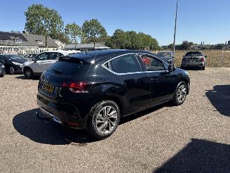 Citroën DS4 1.6 e-HDI Business AUT REST BPM €600,-!!! picture 7
