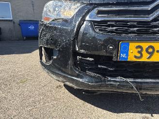 Citroën DS4 1.6 e-HDI Business AUT REST BPM €600,-!!! picture 12