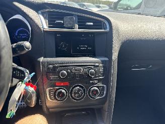 Citroën DS4 1.6 e-HDI Business AUT REST BPM €600,-!!! picture 19