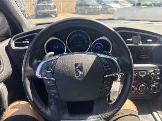 Citroën DS4 1.6 e-HDI Business AUT REST BPM €600,-!!! picture 16