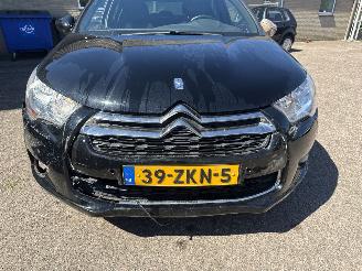 Citroën DS4 1.6 e-HDI Business AUT REST BPM €600,-!!! picture 10