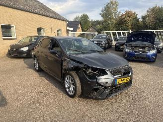 Schadeauto Seat Ibiza 1.0 EcoTSI FR Business Intense REST BPM €1700,-!!! 2023/1