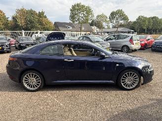 Alfa Romeo GT 2.0 JTS Collezione picture 8