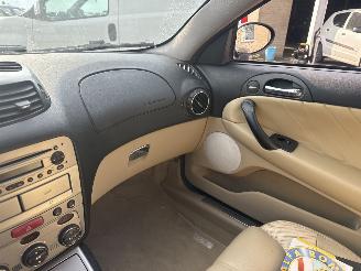 Alfa Romeo GT 2.0 JTS Collezione picture 27