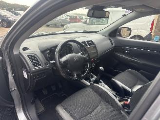 Citroën C4 Aircross 1.6 Collection REST BPM €600,-!!! picture 16