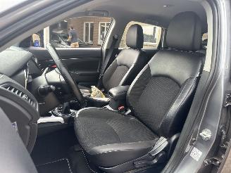 Citroën C4 Aircross 1.6 Collection REST BPM €600,-!!! picture 29