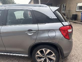 Citroën C4 Aircross 1.6 Collection REST BPM €600,-!!! picture 14