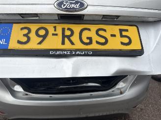 Ford Fiesta 1.25 Limited picture 13