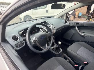 Ford Fiesta 1.25 Limited picture 15