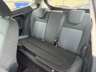 Ford Fiesta 1.25 Limited picture 27