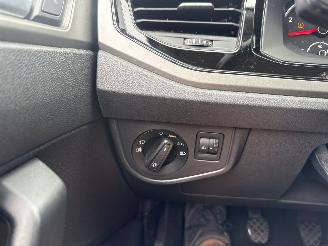 Volkswagen Polo 1.0 TSI Comfortline REST BPM €800,-!!! picture 35