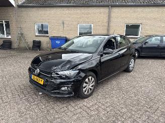Volkswagen Polo 1.0 TSI Comfortline REST BPM €800,-!!! picture 3