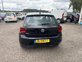 Volkswagen Polo 1.0 TSI Comfortline REST BPM €800,-!!! picture 8