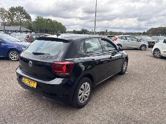 Volkswagen Polo 1.0 TSI Comfortline REST BPM €800,-!!! picture 9