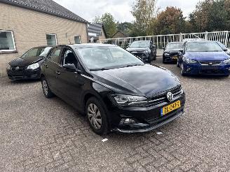 škoda osobní automobily Volkswagen Polo 1.0 TSI Comfortline REST BPM €800,-!!! 2019/6