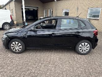Volkswagen Polo 1.0 TSI Comfortline REST BPM €800,-!!! picture 4