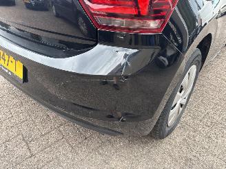 Volkswagen Polo 1.0 TSI Comfortline REST BPM €800,-!!! picture 23
