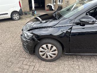 Volkswagen Polo 1.0 TSI Comfortline REST BPM €800,-!!! picture 12
