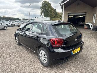 Volkswagen Polo 1.0 TSI Comfortline REST BPM €800,-!!! picture 7