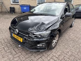 Volkswagen Polo 1.0 TSI Comfortline REST BPM €800,-!!! picture 11