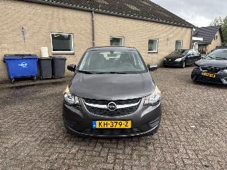Opel Karl 1.0 ecoFLEX Edition REST BPM €300,-!!! picture 2