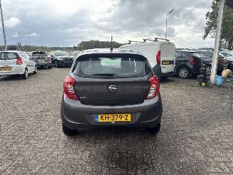 Opel Karl 1.0 ecoFLEX Edition REST BPM €300,-!!! picture 7