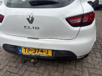 Renault Clio 0.9 TCe Zen REST BPM €400,-!!! picture 12