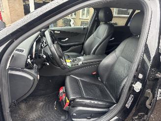Mercedes C-klasse 200 CDI Prestige AUT REST BPM €200,-!!! picture 29