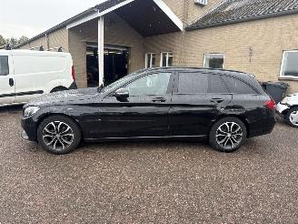 Mercedes C-klasse 200 CDI Prestige AUT REST BPM €200,-!!! picture 5