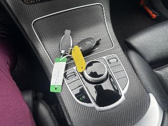 Mercedes C-klasse 200 CDI Prestige AUT REST BPM €200,-!!! picture 23