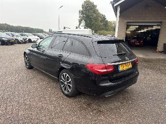 Mercedes C-klasse 200 CDI Prestige AUT REST BPM €200,-!!! picture 6