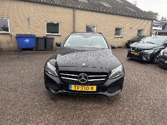 Mercedes C-klasse 200 CDI Prestige AUT REST BPM €200,-!!! picture 2