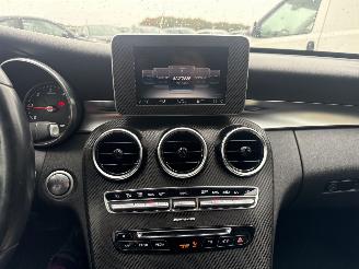 Mercedes C-klasse 200 CDI Prestige AUT REST BPM €200,-!!! picture 22