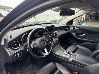 Mercedes C-klasse 200 CDI Prestige AUT REST BPM €200,-!!! picture 19