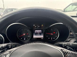 Mercedes C-klasse 200 CDI Prestige AUT REST BPM €200,-!!! picture 21