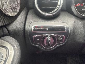 Mercedes C-klasse 200 CDI Prestige AUT REST BPM €200,-!!! picture 24