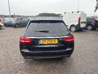 Mercedes C-klasse 200 CDI Prestige AUT REST BPM €200,-!!! picture 8