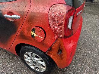 Kia Picanto 1.2 CVVT Dyn.Pl.Line AUT picture 14
