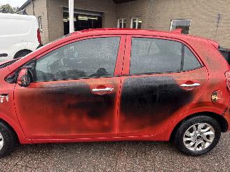 Kia Picanto 1.2 CVVT Dyn.Pl.Line AUT picture 13