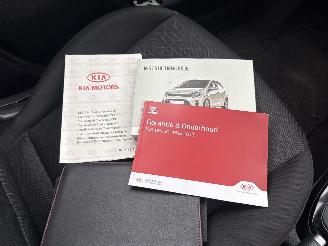 Kia Picanto 1.2 CVVT Dyn.Pl.Line AUT picture 23