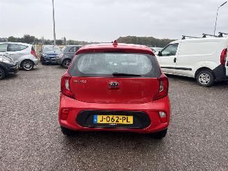 Kia Picanto 1.2 CVVT Dyn.Pl.Line AUT picture 7