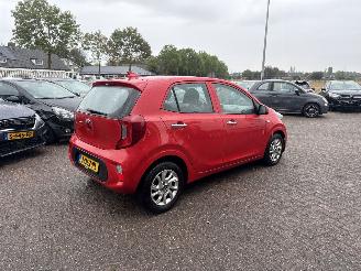 Kia Picanto 1.2 CVVT Dyn.Pl.Line AUT picture 8
