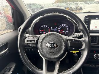 Kia Picanto 1.2 CVVT Dyn.Pl.Line AUT picture 16