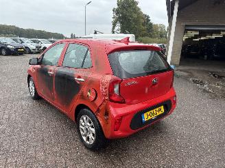 Kia Picanto 1.2 CVVT Dyn.Pl.Line AUT picture 5