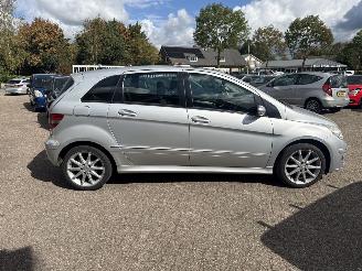 Mercedes B-klasse 170 picture 9