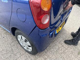 Daihatsu Cuore 1.0 Trend AUTOMAAT picture 14