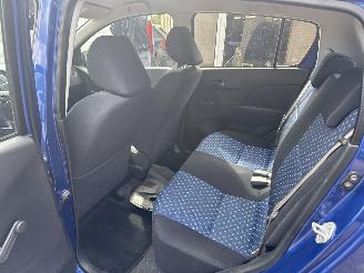 Daihatsu Cuore 1.0 Trend AUTOMAAT picture 27